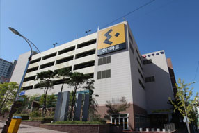 Electro Mart Bongseon