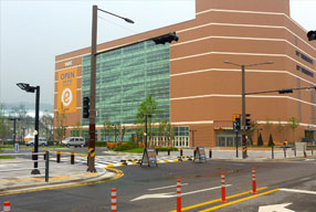 Electro Mart Byeolnae