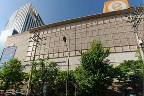 Electro Mart Changwon