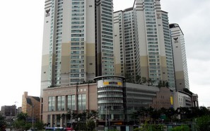 Electro Mart Cheonggyecheon