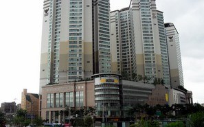 Electro Mart Cheonggyecheon