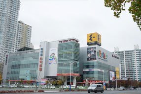Electro Mart Chilsung