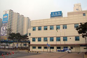 Electro Mart Dasan