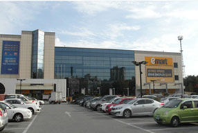 Electro Mart Icheon