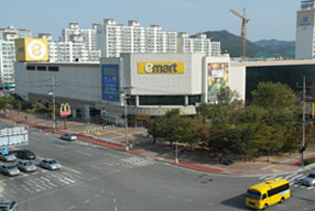 Electro Mart Mokpo