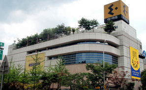 Electro Mart Myeongil