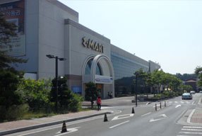 Electro Mart Pohang