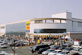 Electro Mart Pyeongtaek