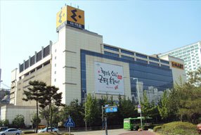 Electro Mart Sanbon