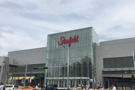 Electro Mart Starfield Hanam