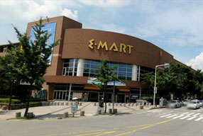 Electro Mart Suwon