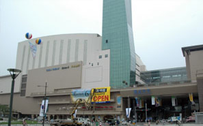 Electro Mart Wangsimni