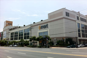 Electro Mart Yeosu