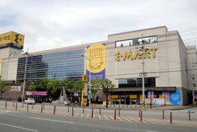 Electro Mart Chuncheon