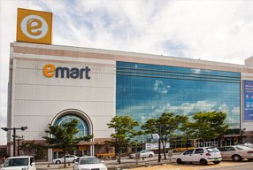 Electro Mart Gangneung