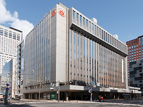 Bic Camera Sapporo