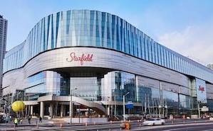 Electro Mart Starfield Suwon