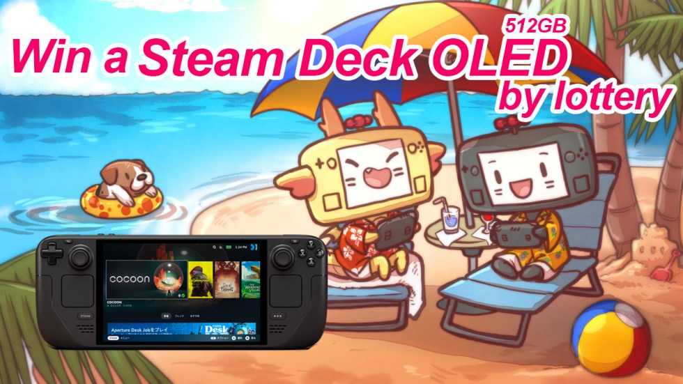 EN_SteamDeck_Summer_Campaign_Banner