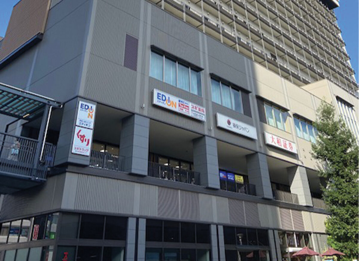 エディオン　ホテルモントレ姫路店