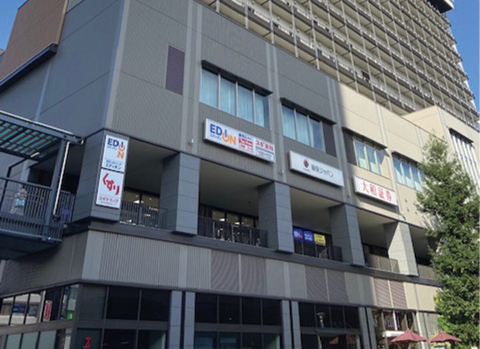 エディオン　ホテルモントレ姫路店