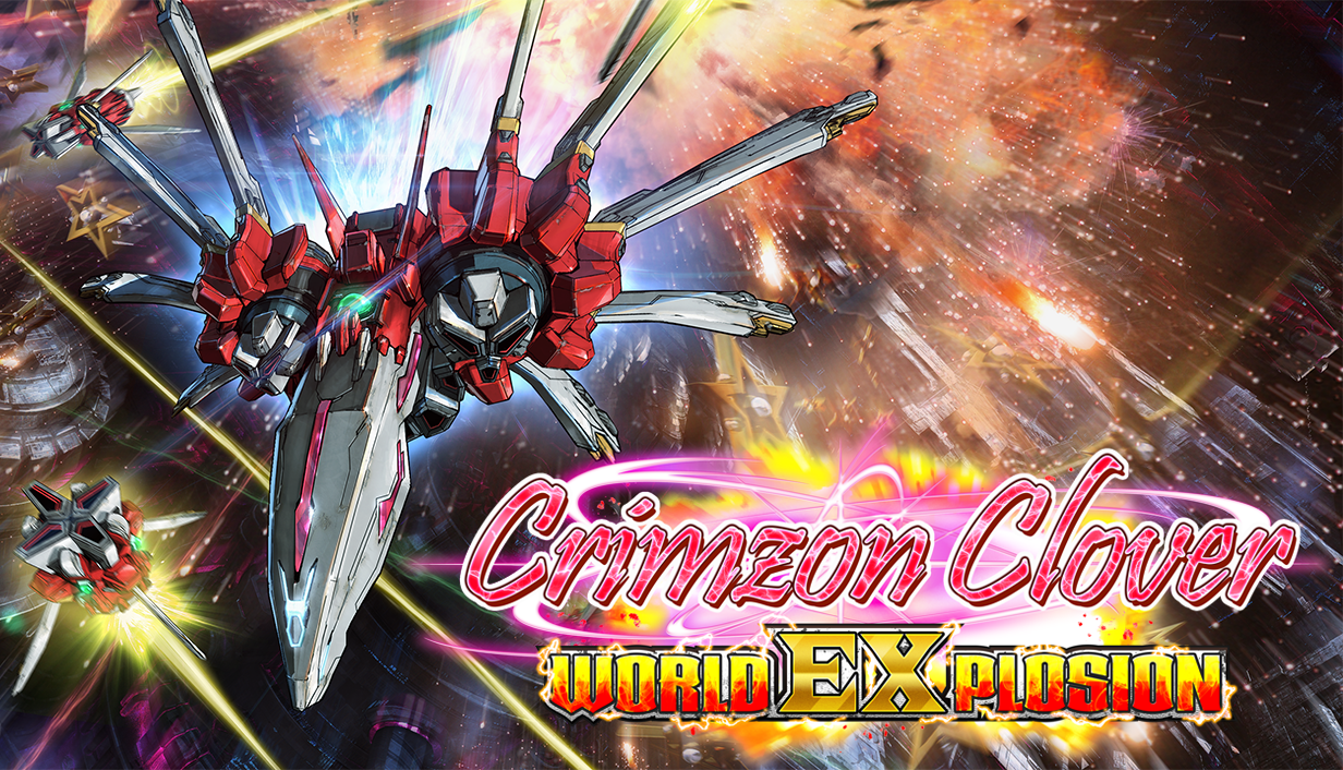 Crimzon Clover Main Capsulev2