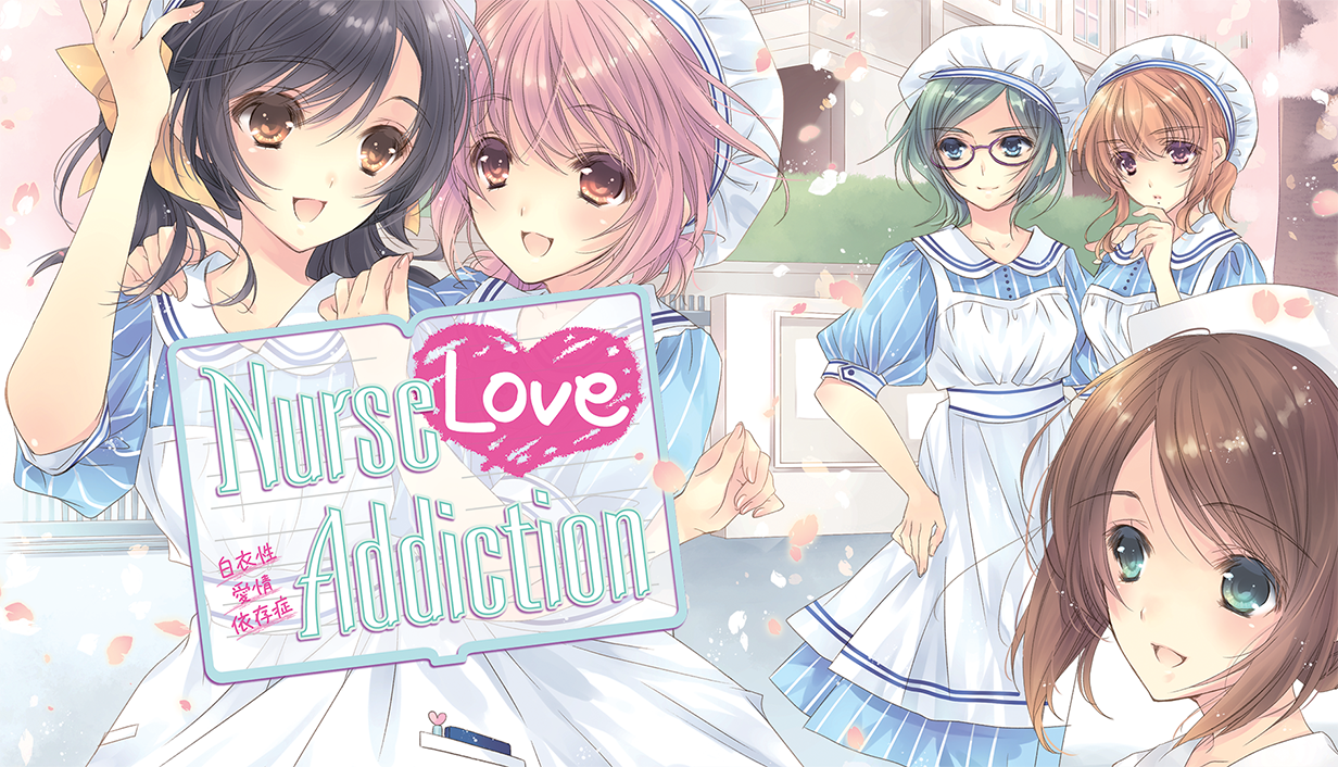 NurseLoveAddiction 1232x706 Main Capsule