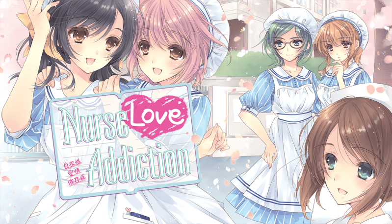 NurseLoveAddiction 1232x706 Main Capsule
