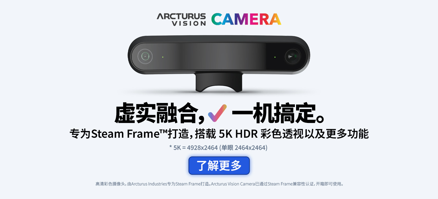 AV Camera SC