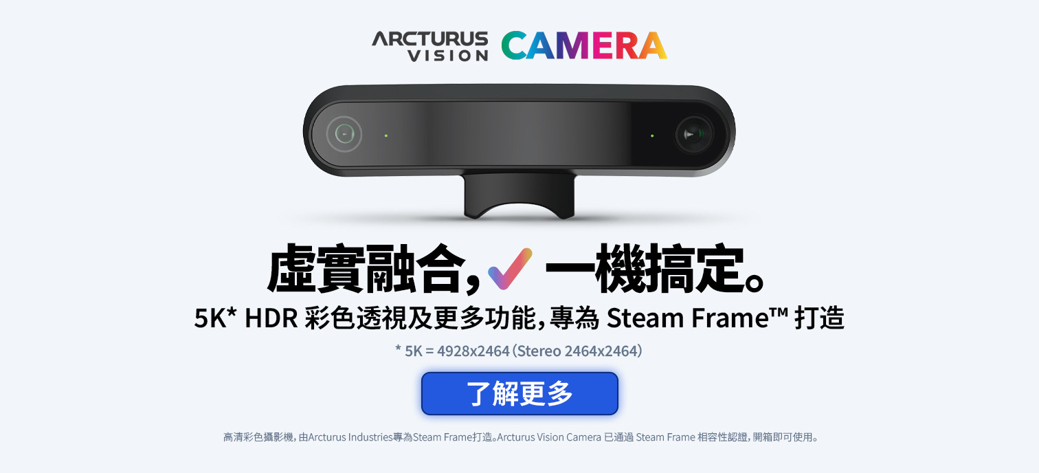 AV Camera TC