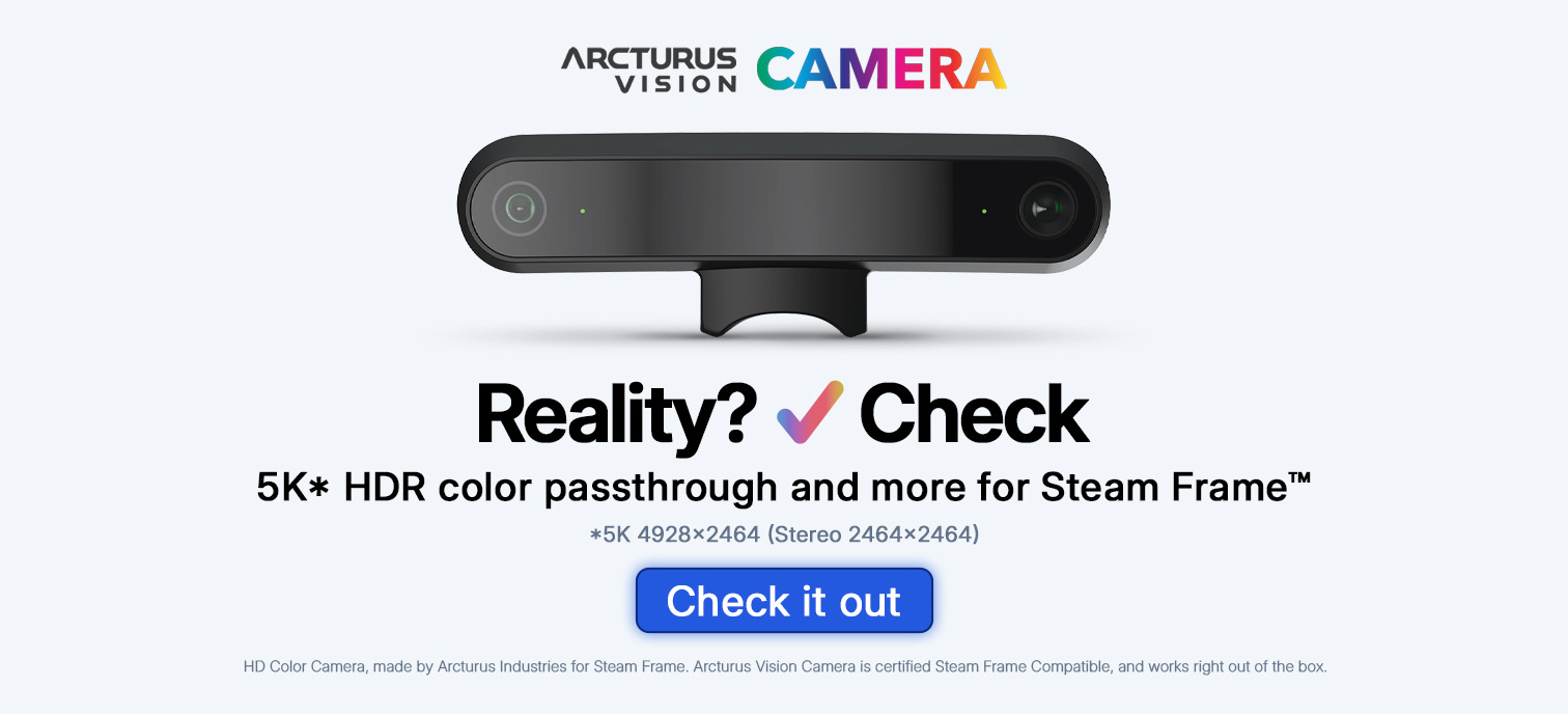 AV Camera