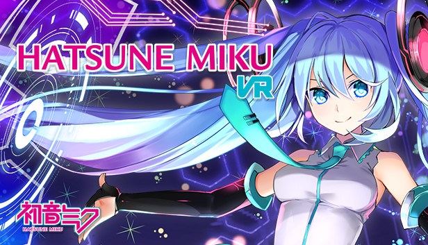 Hatsune Miku VR 616