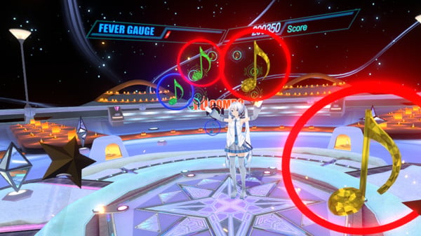 Hatsune Miku VR ss6