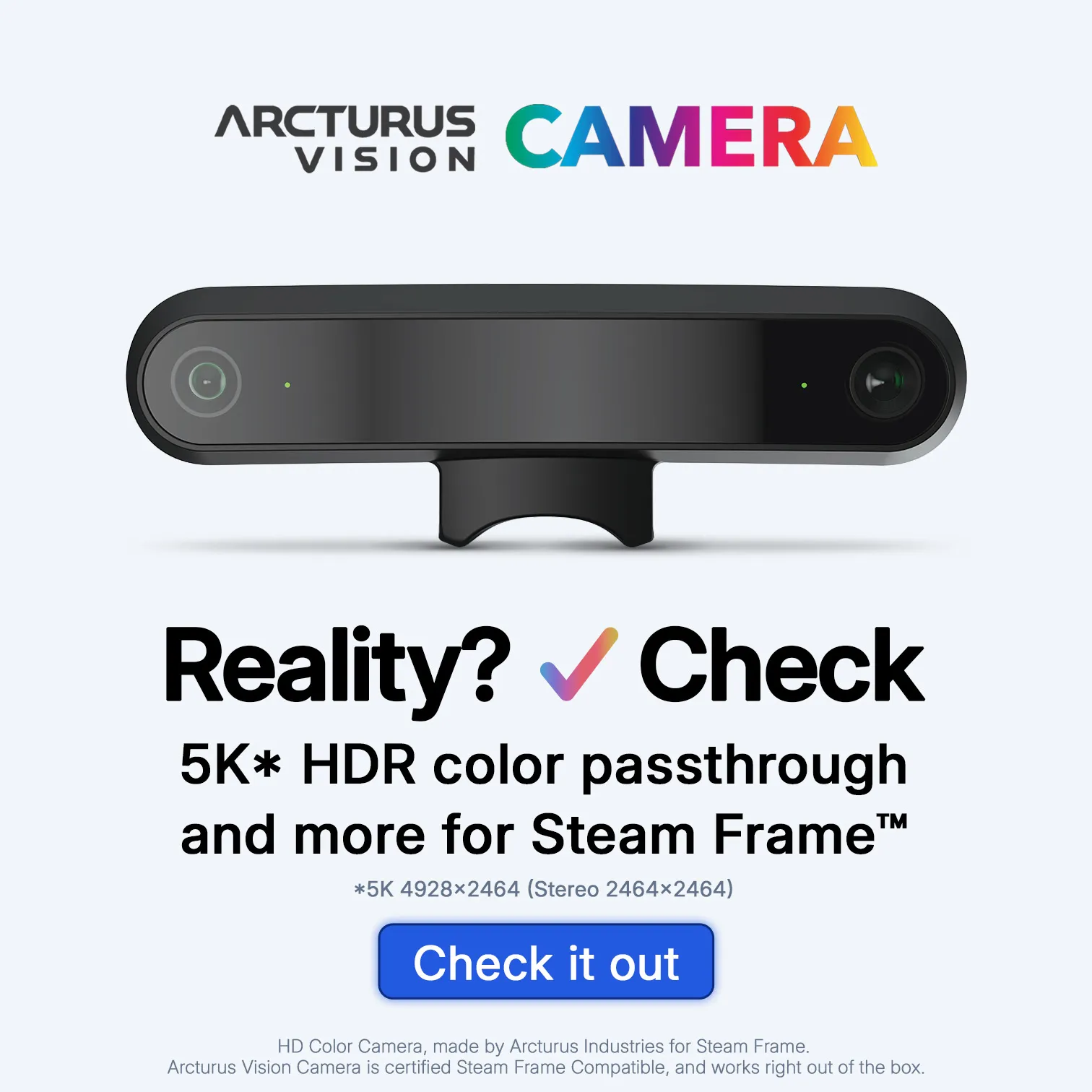 Mobile AV Camera