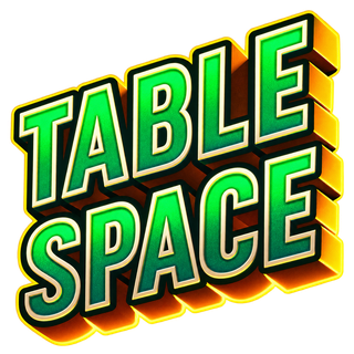Table Space