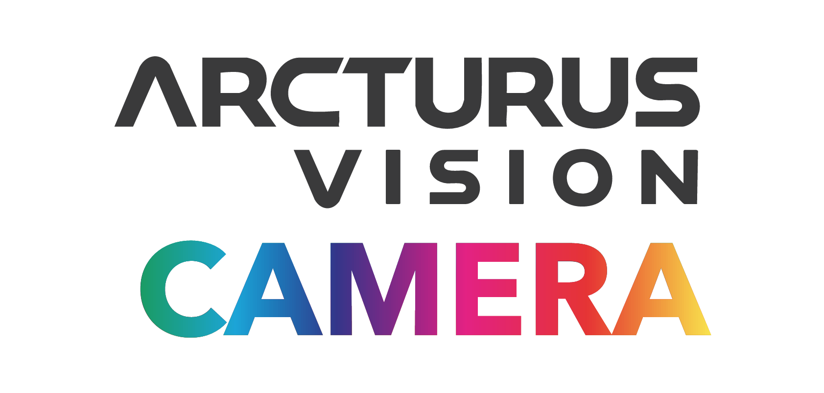 Arcturus Vision Camera Logo