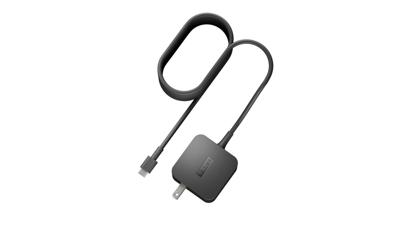 Steam Hardware 電源アダプター
